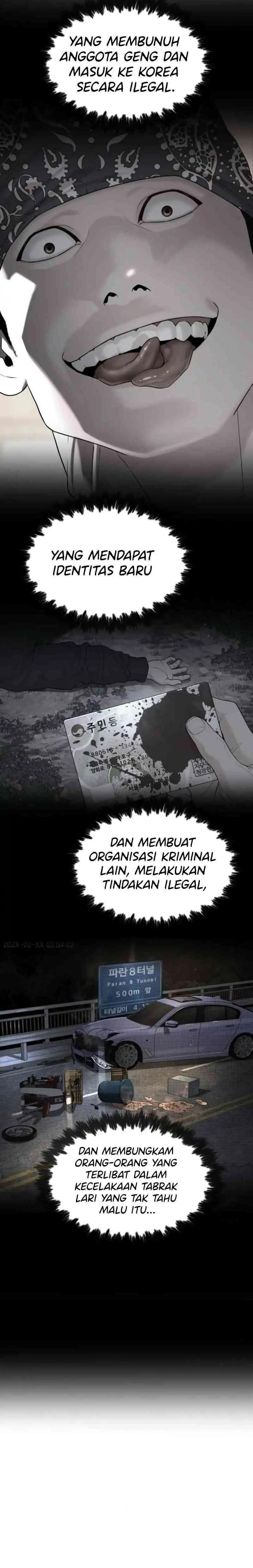 Baca A Lawyer Killler (Killer Lawyer) - Chapter 7 halaman 2