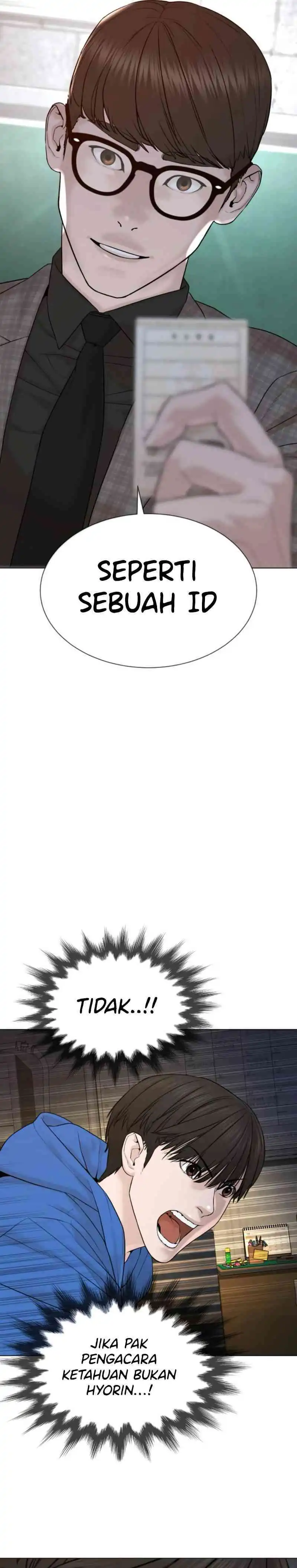 Baca A Lawyer Killler (Killer Lawyer) - Chapter 7 halaman 20