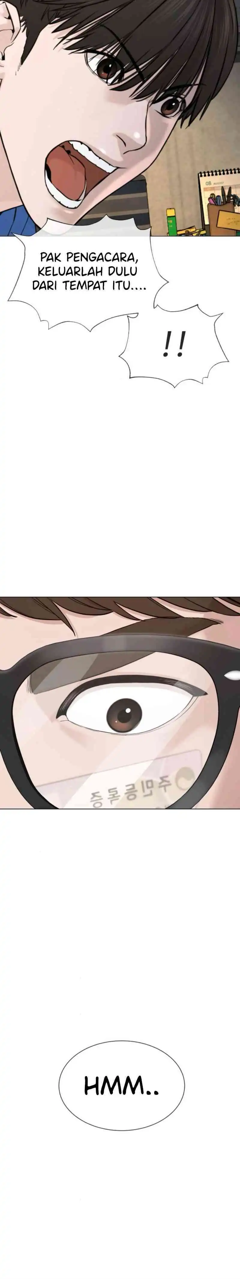 Baca A Lawyer Killler (Killer Lawyer) - Chapter 7 halaman 21