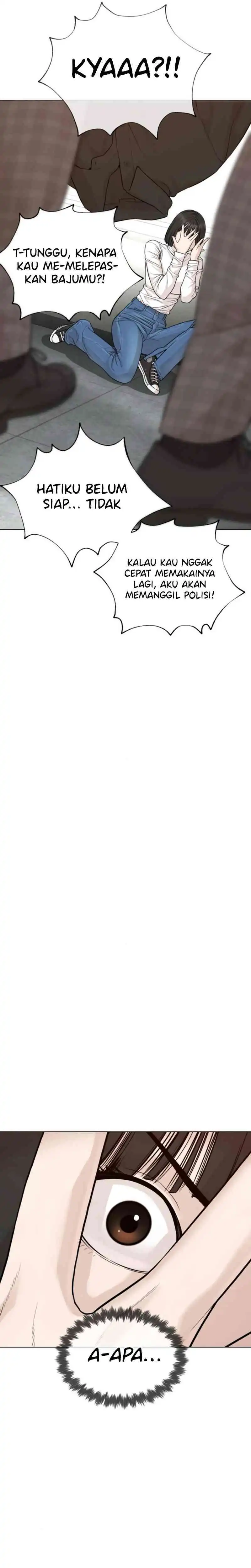 Baca A Lawyer Killler (Killer Lawyer) - Chapter 7 halaman 24