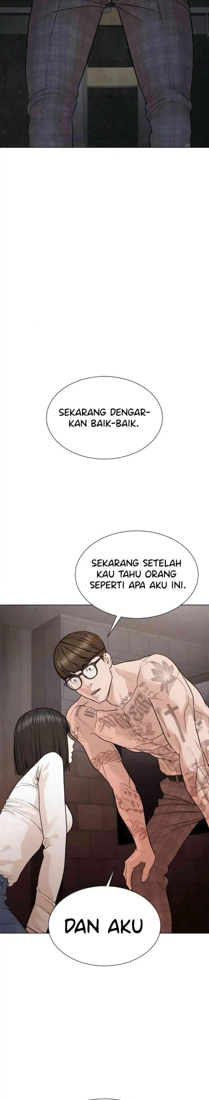 Baca A Lawyer Killler (Killer Lawyer) - Chapter 7 halaman 26