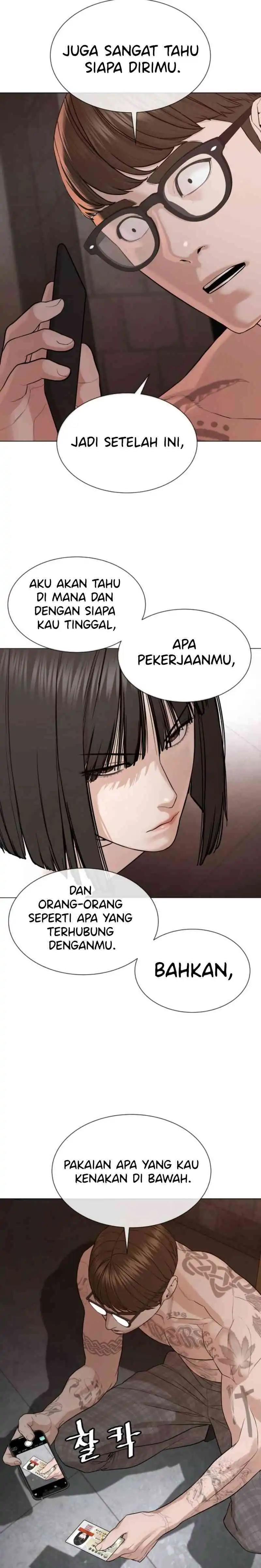 Baca A Lawyer Killler (Killer Lawyer) - Chapter 7 halaman 27