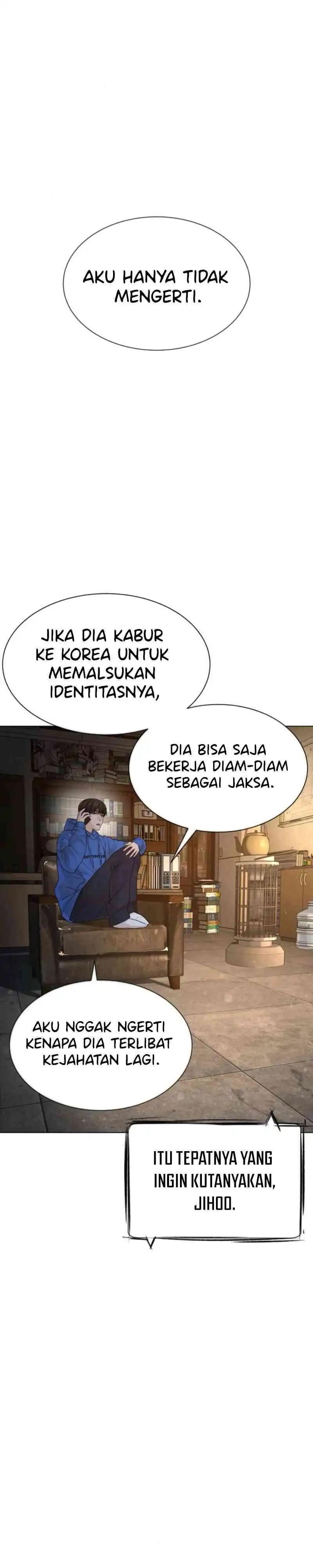 Baca A Lawyer Killler (Killer Lawyer) - Chapter 7 halaman 29