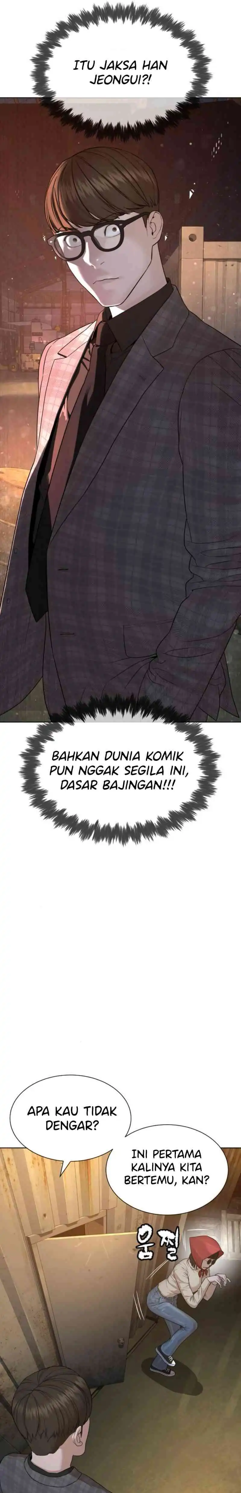 Baca A Lawyer Killler (Killer Lawyer) - Chapter 7 halaman 3