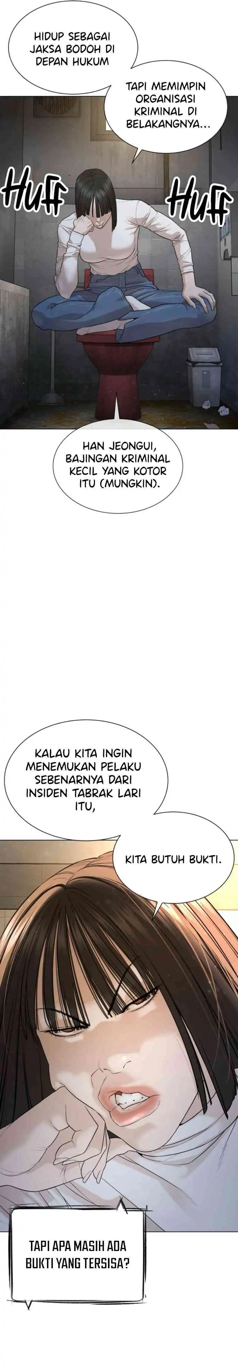 Baca A Lawyer Killler (Killer Lawyer) - Chapter 7 halaman 30