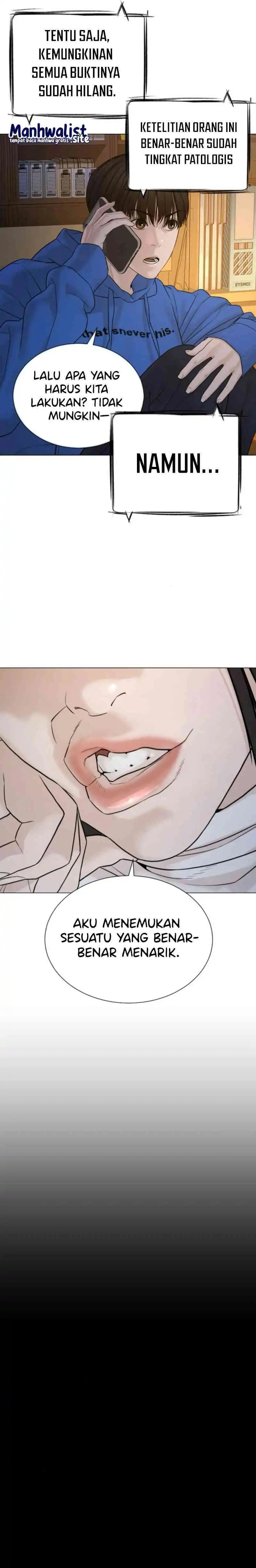 Baca A Lawyer Killler (Killer Lawyer) - Chapter 7 halaman 31