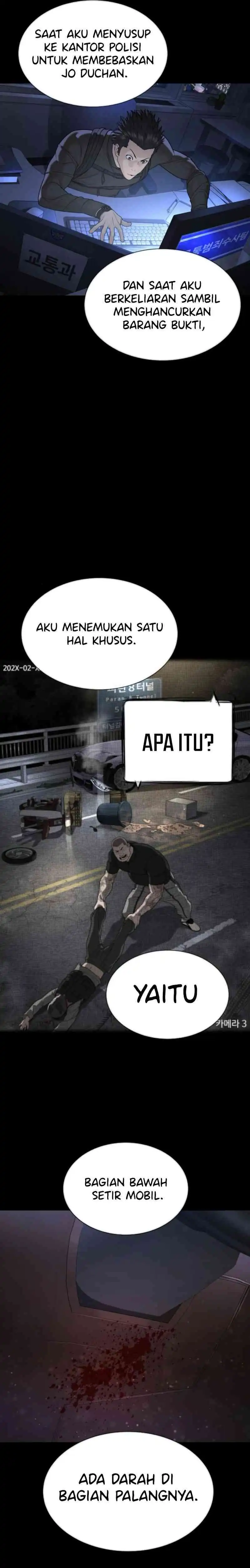 Baca A Lawyer Killler (Killer Lawyer) - Chapter 7 halaman 32