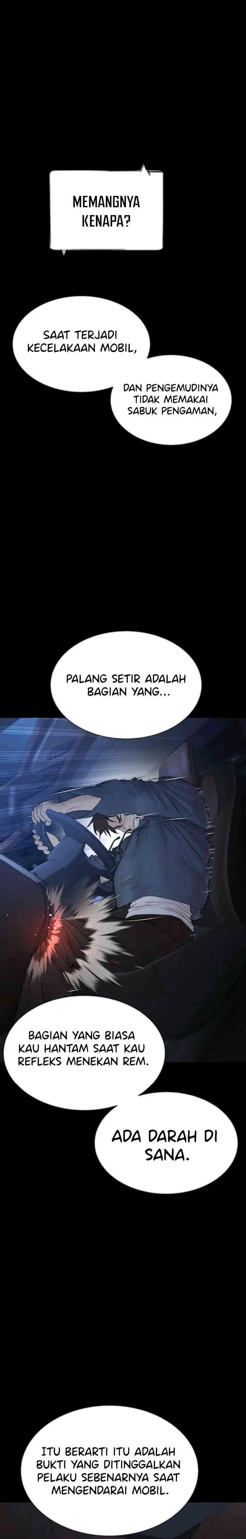 Baca A Lawyer Killler (Killer Lawyer) - Chapter 7 halaman 33