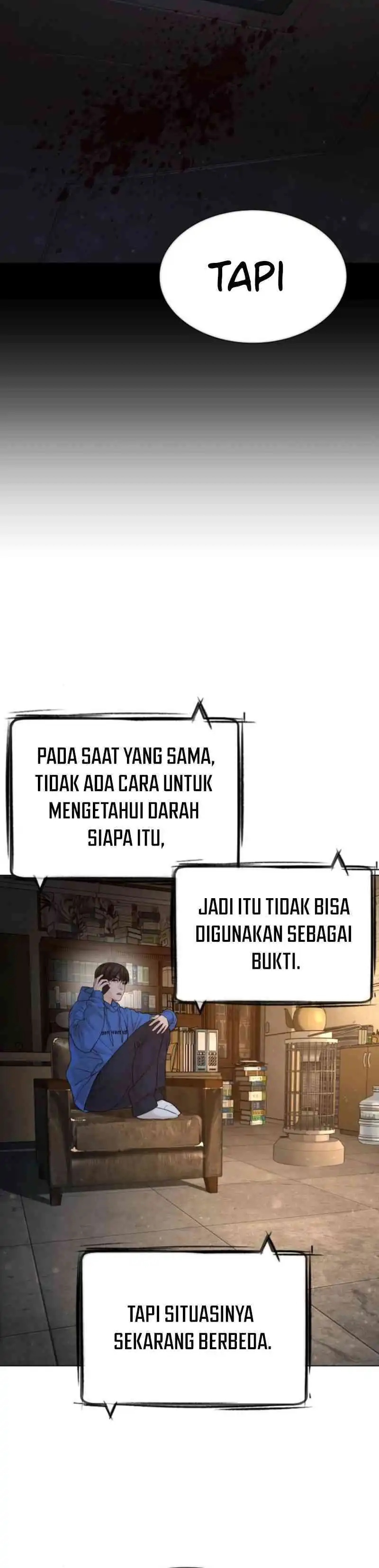 Baca A Lawyer Killler (Killer Lawyer) - Chapter 7 halaman 34