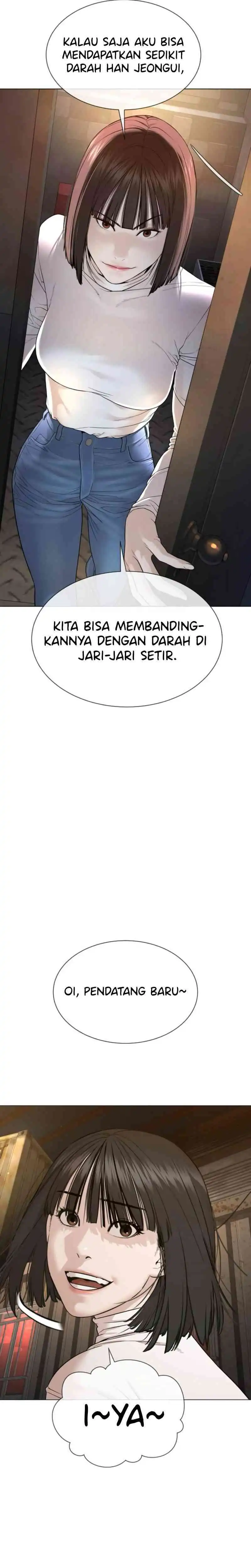 Baca A Lawyer Killler (Killer Lawyer) - Chapter 7 halaman 35