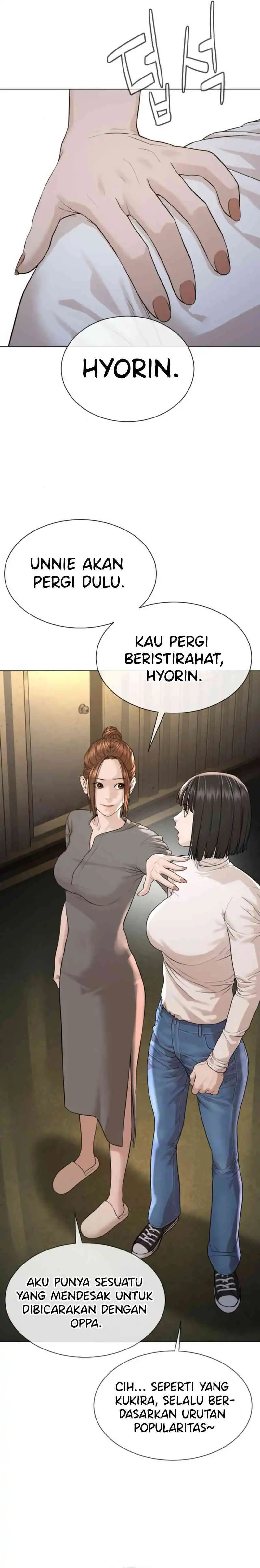 Baca A Lawyer Killler (Killer Lawyer) - Chapter 7 halaman 38