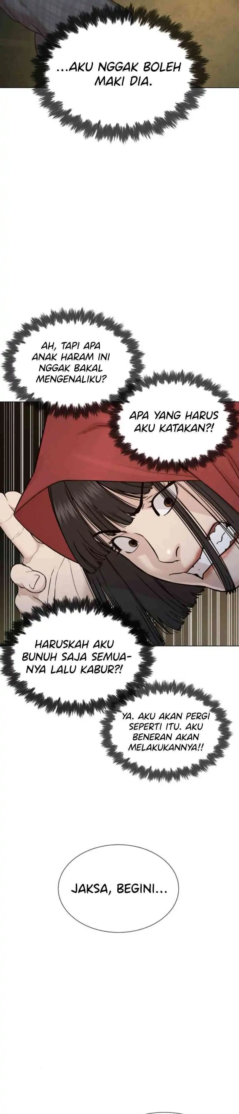 Baca A Lawyer Killler (Killer Lawyer) - Chapter 7 halaman 4