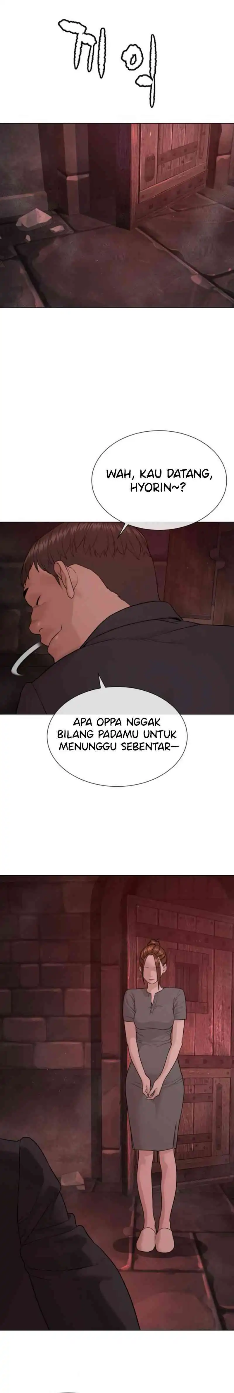 Baca A Lawyer Killler (Killer Lawyer) - Chapter 7 halaman 40