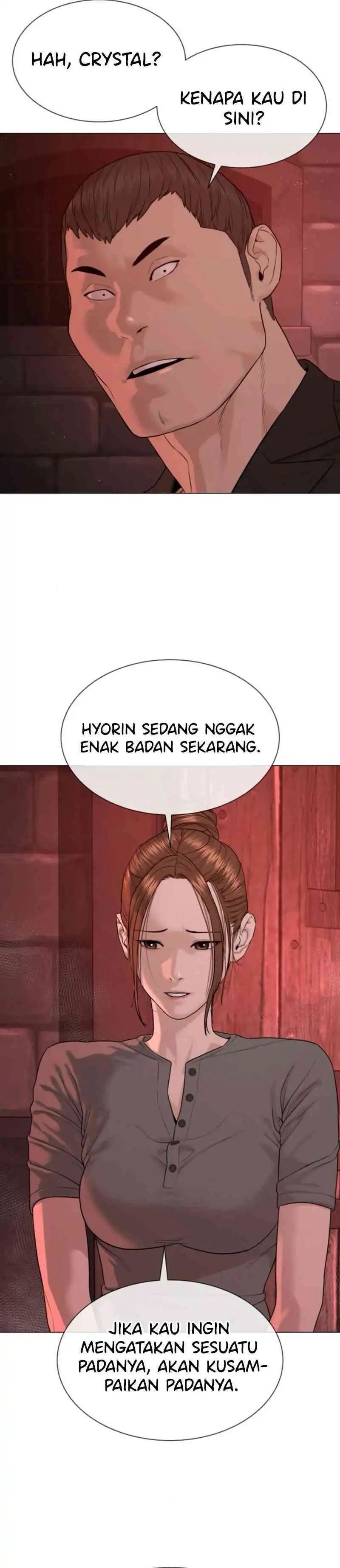 Baca A Lawyer Killler (Killer Lawyer) - Chapter 7 halaman 41