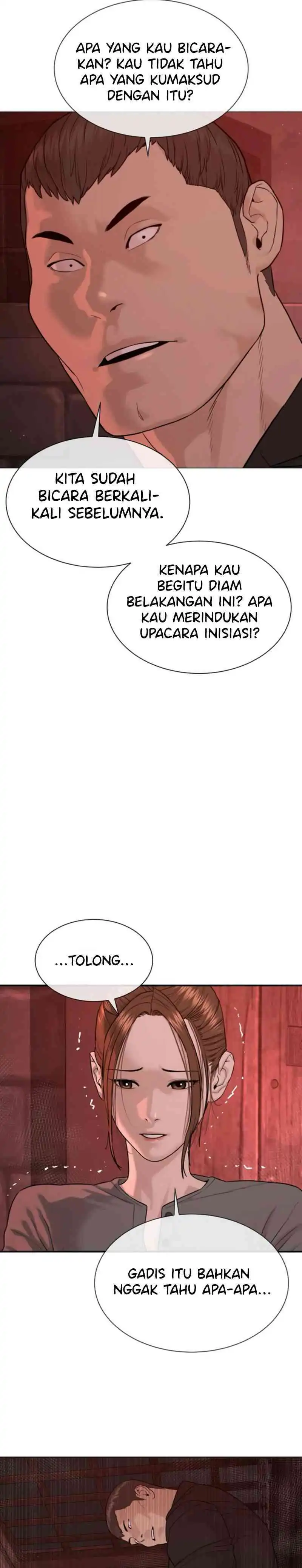 Baca A Lawyer Killler (Killer Lawyer) - Chapter 7 halaman 42