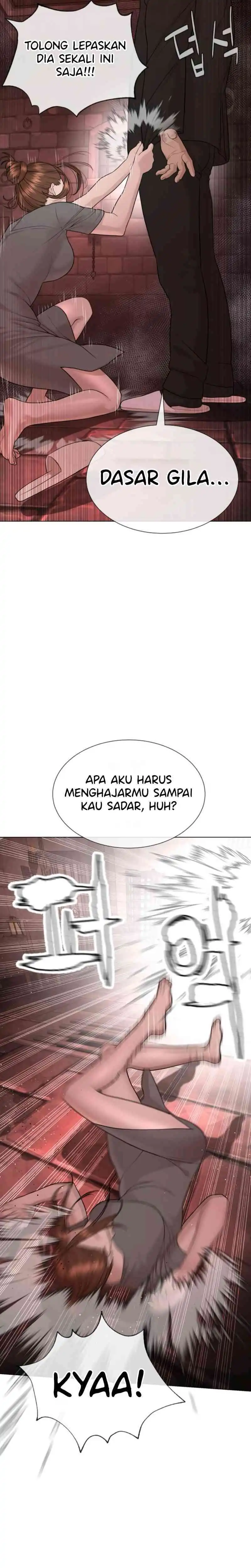 Baca A Lawyer Killler (Killer Lawyer) - Chapter 7 halaman 43