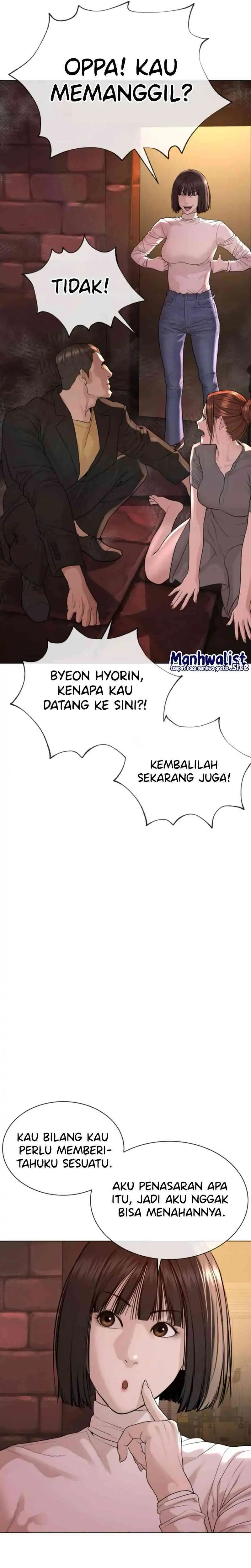 Baca A Lawyer Killler (Killer Lawyer) - Chapter 7 halaman 46