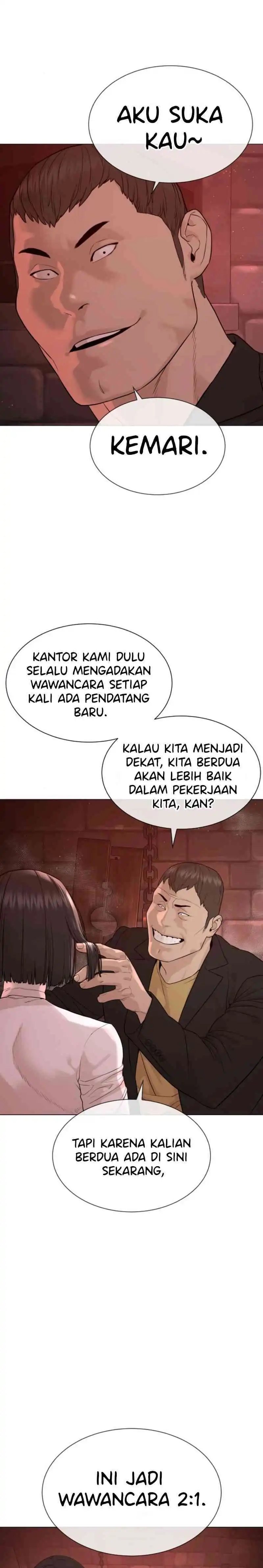 Baca A Lawyer Killler (Killer Lawyer) - Chapter 7 halaman 47