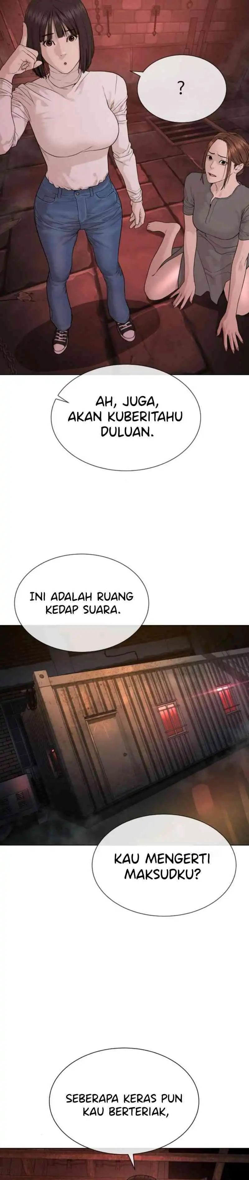 Baca A Lawyer Killler (Killer Lawyer) - Chapter 7 halaman 48