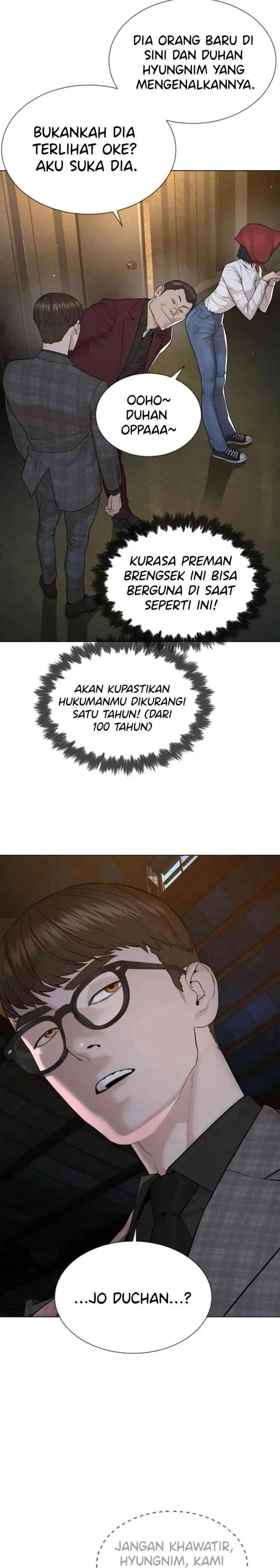 Baca A Lawyer Killler (Killer Lawyer) - Chapter 7 halaman 5