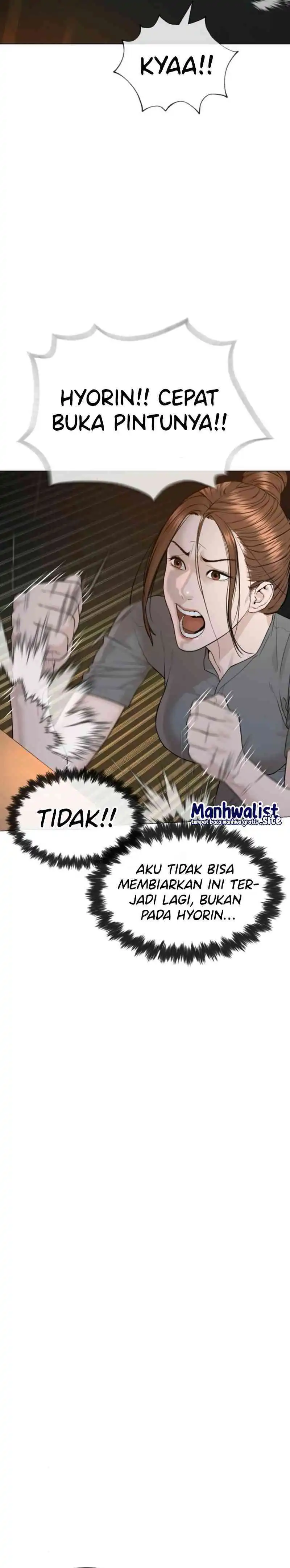 Baca A Lawyer Killler (Killer Lawyer) - Chapter 7 halaman 51