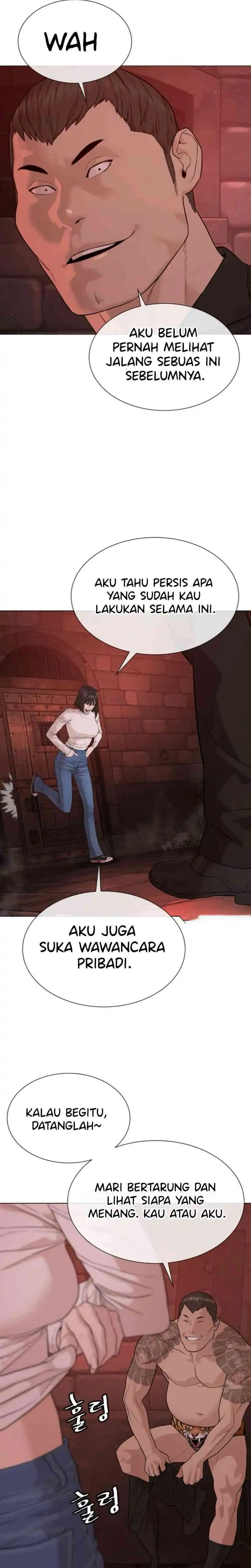 Baca A Lawyer Killler (Killer Lawyer) - Chapter 7 halaman 52