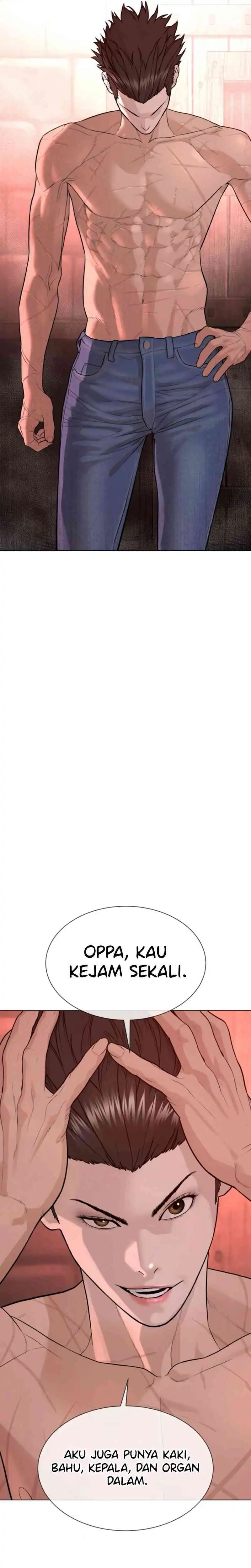 Baca A Lawyer Killler (Killer Lawyer) - Chapter 7 halaman 54