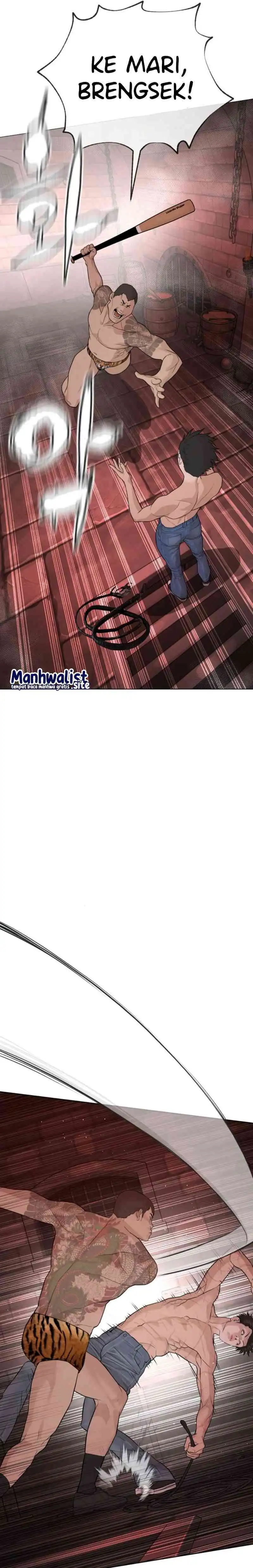 Baca A Lawyer Killler (Killer Lawyer) - Chapter 7 halaman 57