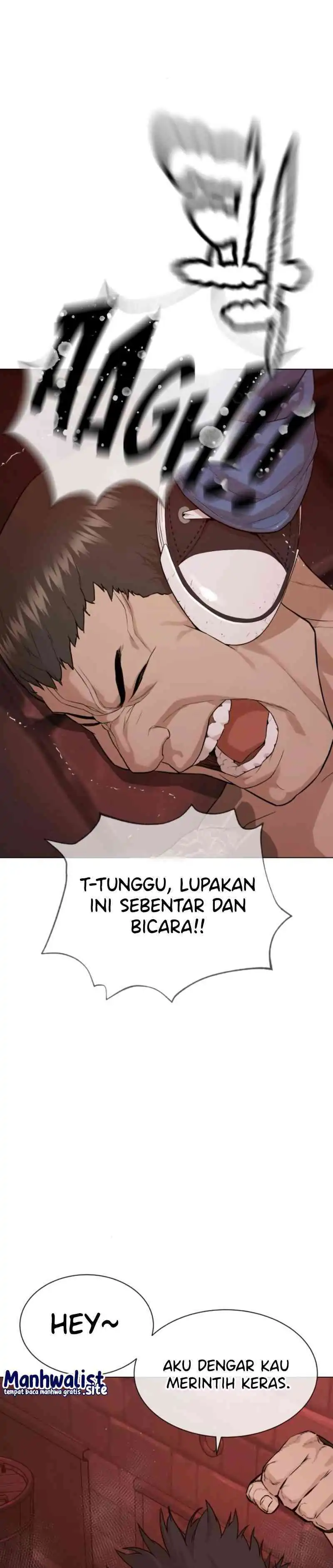 Baca A Lawyer Killler (Killer Lawyer) - Chapter 7 halaman 61