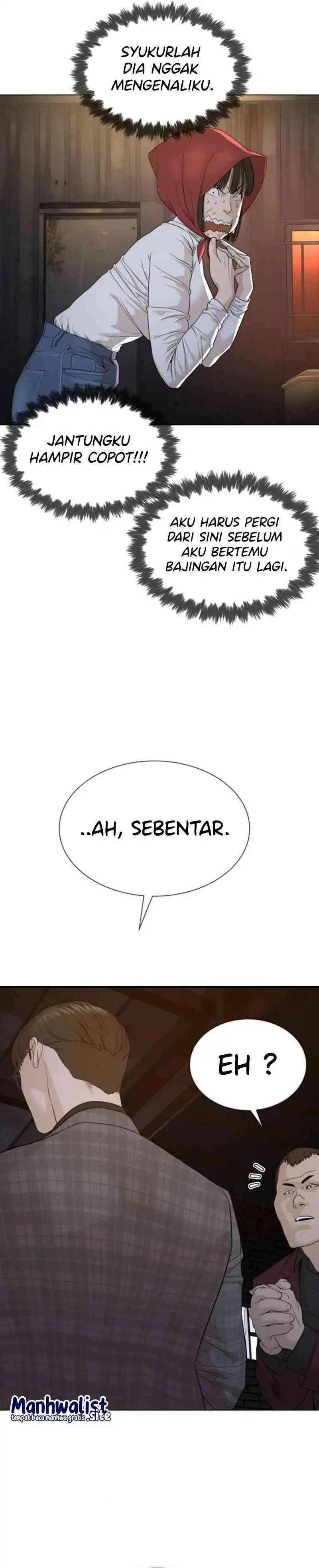 Baca A Lawyer Killler (Killer Lawyer) - Chapter 7 halaman 7