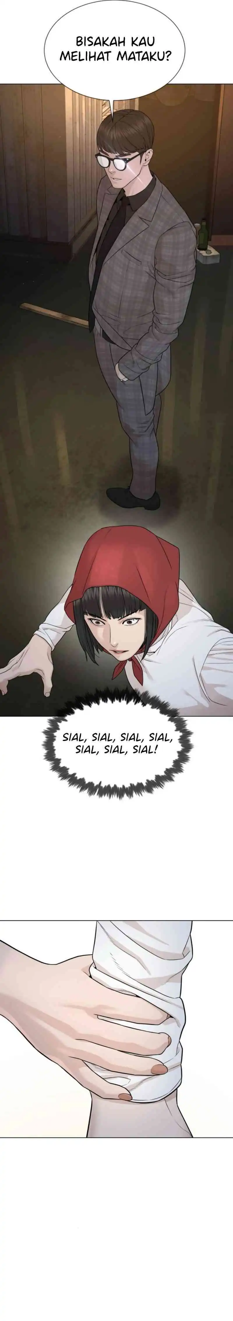 Baca A Lawyer Killler (Killer Lawyer) - Chapter 7 halaman 8