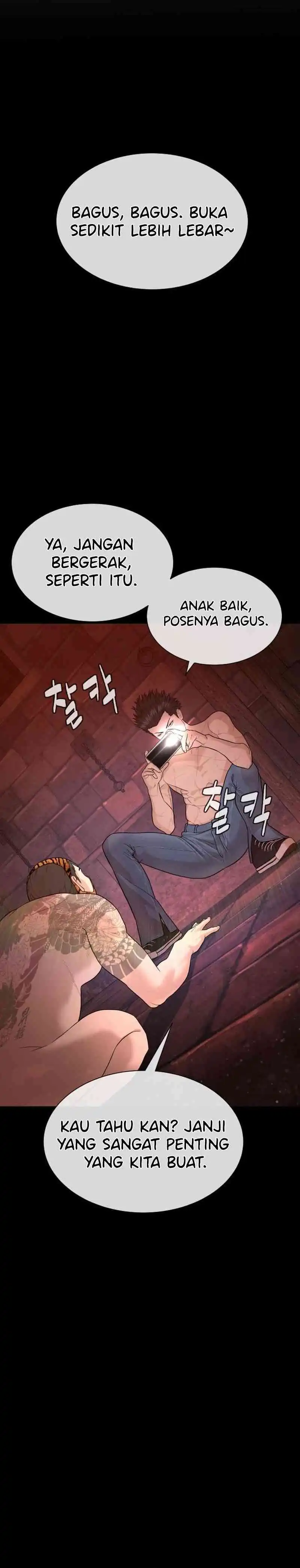 Baca A Lawyer Killler (Killer Lawyer) - Chapter 8 halaman 15