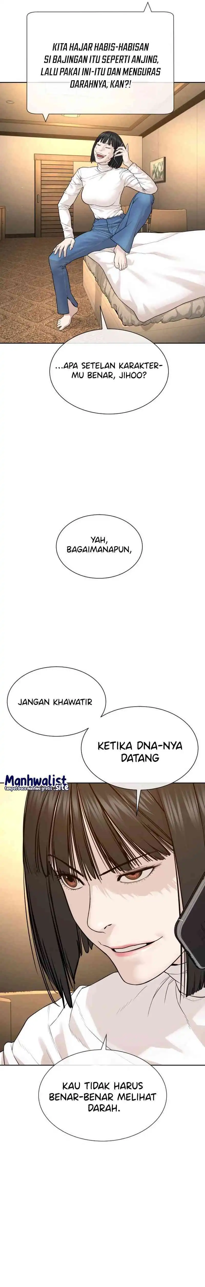 Baca A Lawyer Killler (Killer Lawyer) - Chapter 8 halaman 20