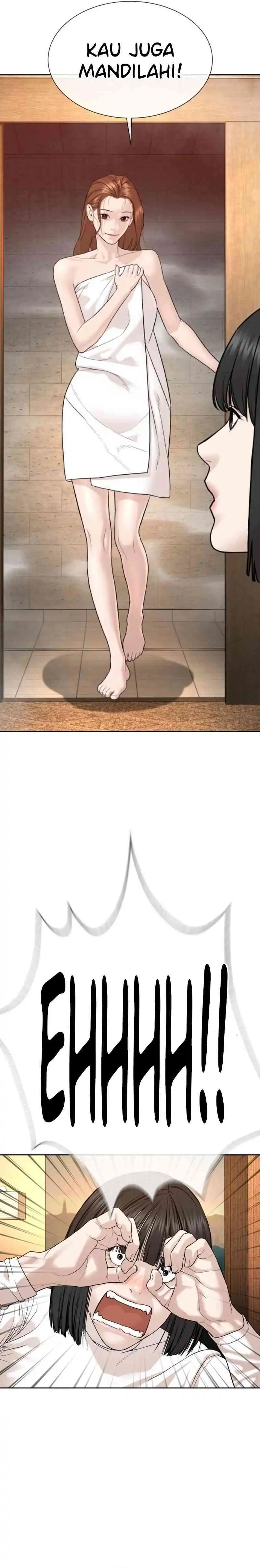 Baca A Lawyer Killler (Killer Lawyer) - Chapter 8 halaman 22