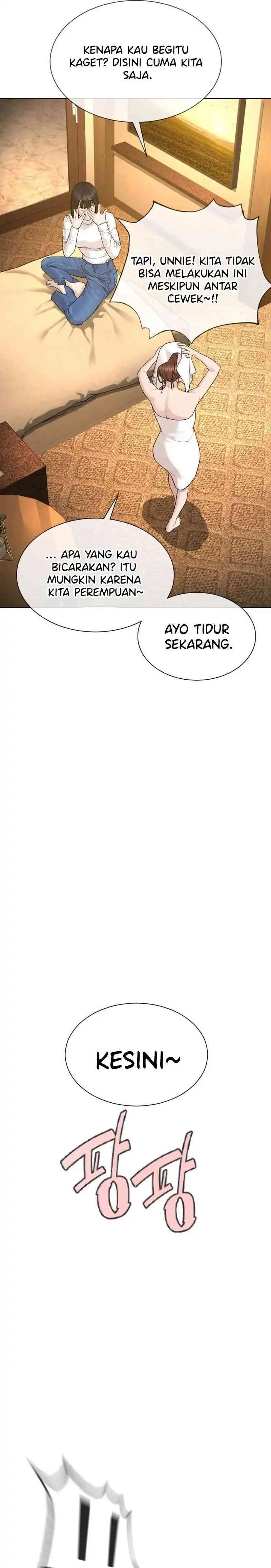 Baca A Lawyer Killler (Killer Lawyer) - Chapter 8 halaman 23