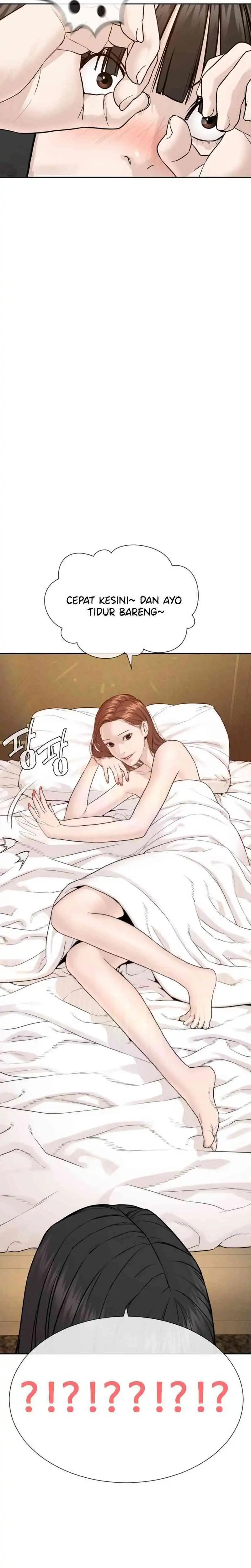 Baca A Lawyer Killler (Killer Lawyer) - Chapter 8 halaman 24