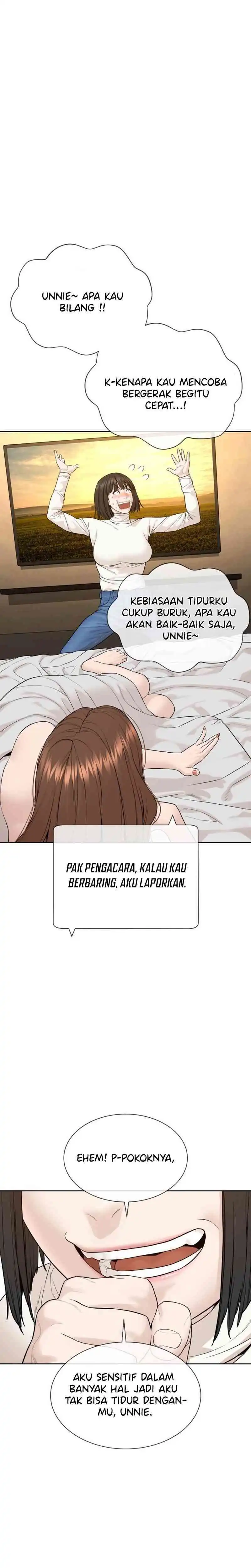 Baca A Lawyer Killler (Killer Lawyer) - Chapter 8 halaman 25