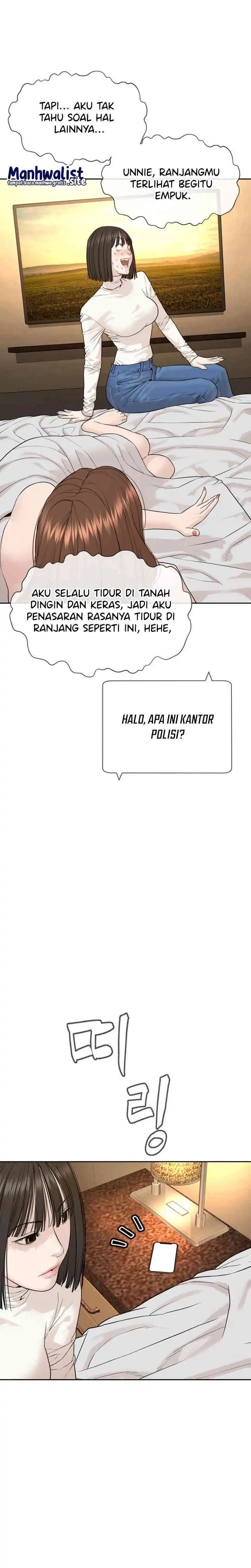 Baca A Lawyer Killler (Killer Lawyer) - Chapter 8 halaman 26