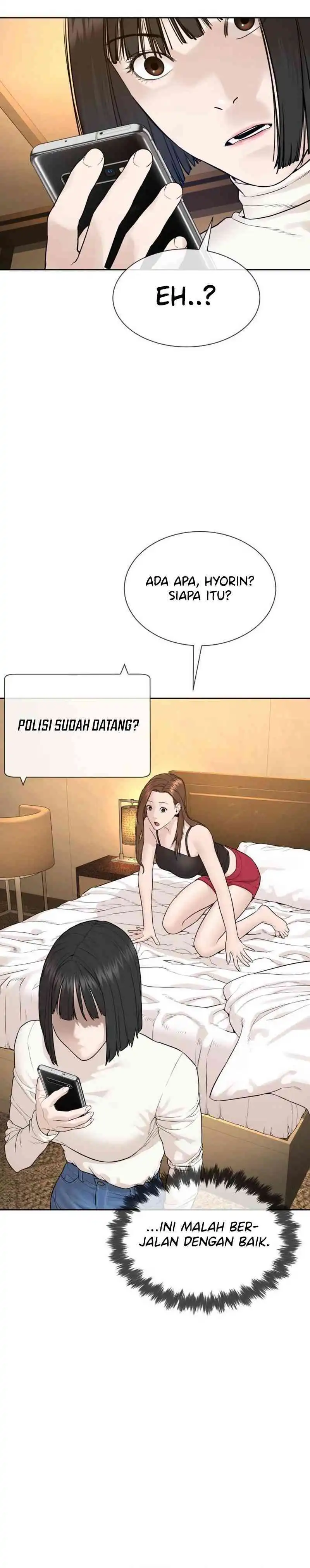 Baca A Lawyer Killler (Killer Lawyer) - Chapter 8 halaman 27