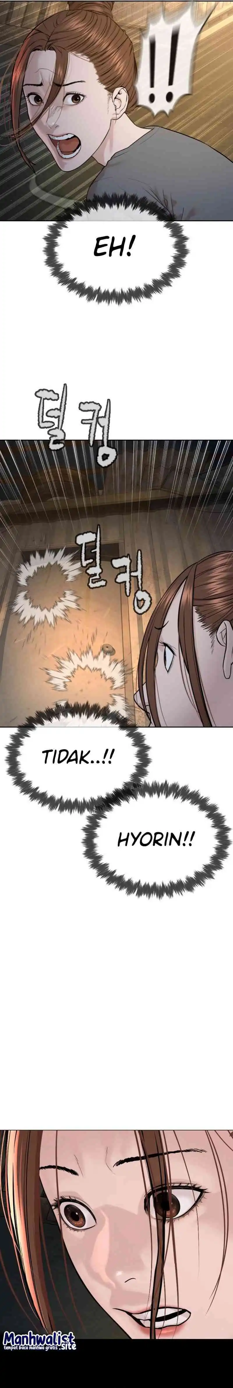 Baca A Lawyer Killler (Killer Lawyer) - Chapter 8 halaman 3