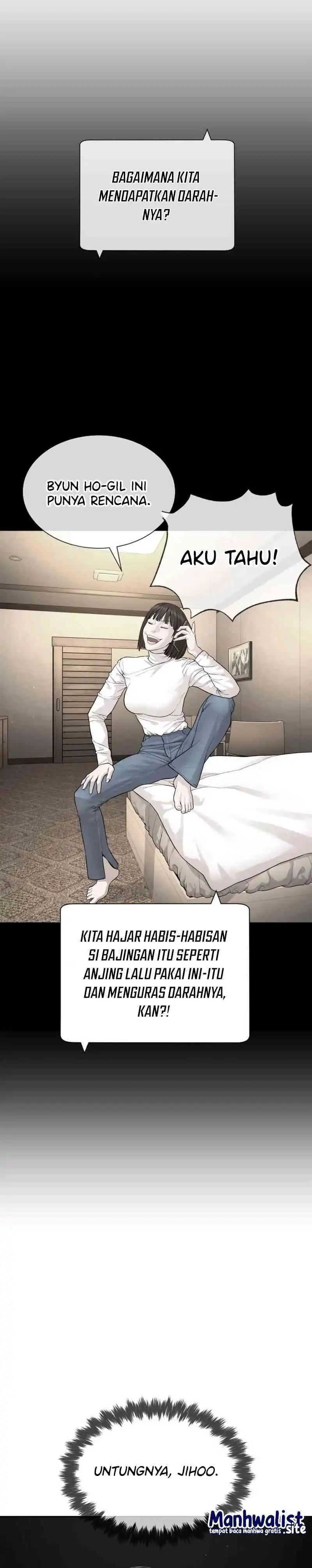 Baca A Lawyer Killler (Killer Lawyer) - Chapter 8 halaman 32