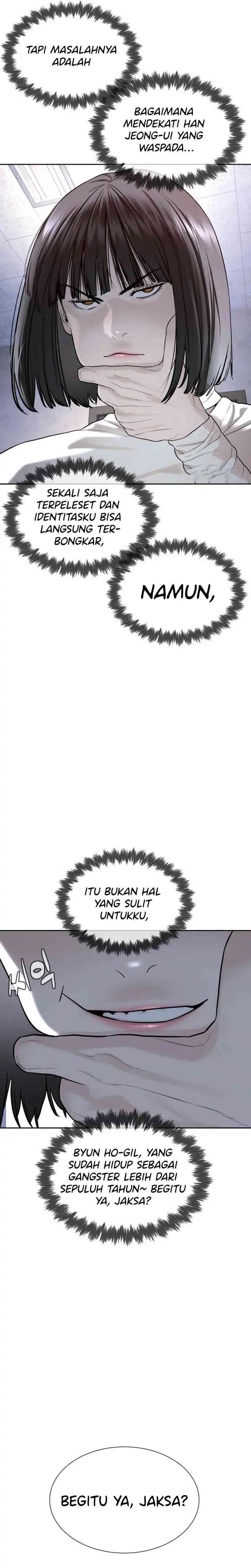 Baca A Lawyer Killler (Killer Lawyer) - Chapter 8 halaman 34