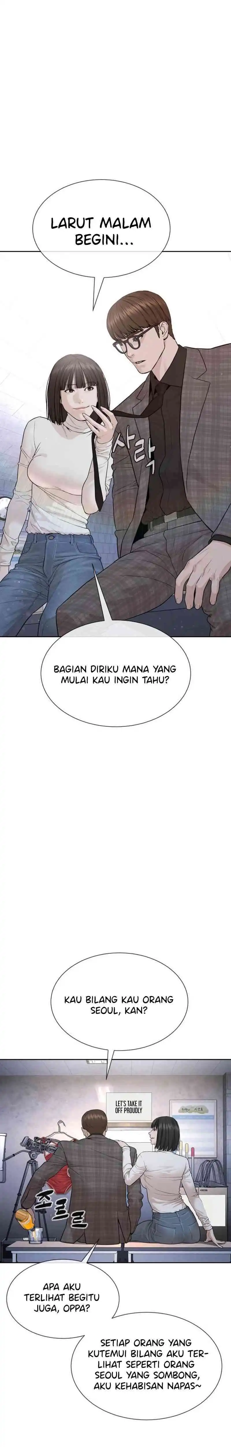 Baca A Lawyer Killler (Killer Lawyer) - Chapter 8 halaman 35