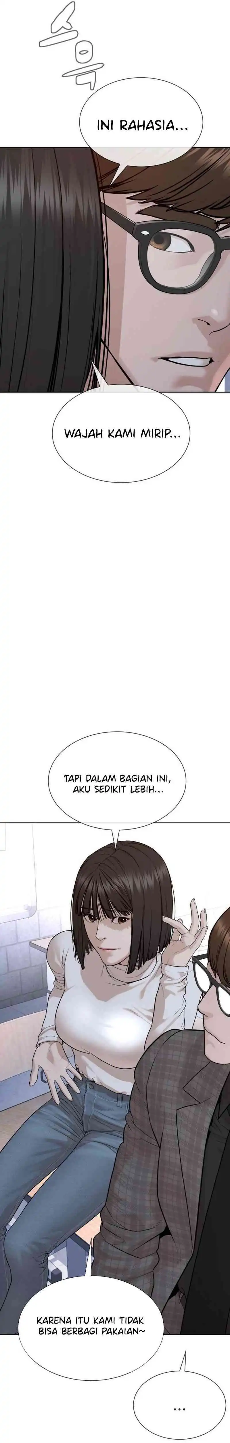 Baca A Lawyer Killler (Killer Lawyer) - Chapter 8 halaman 38