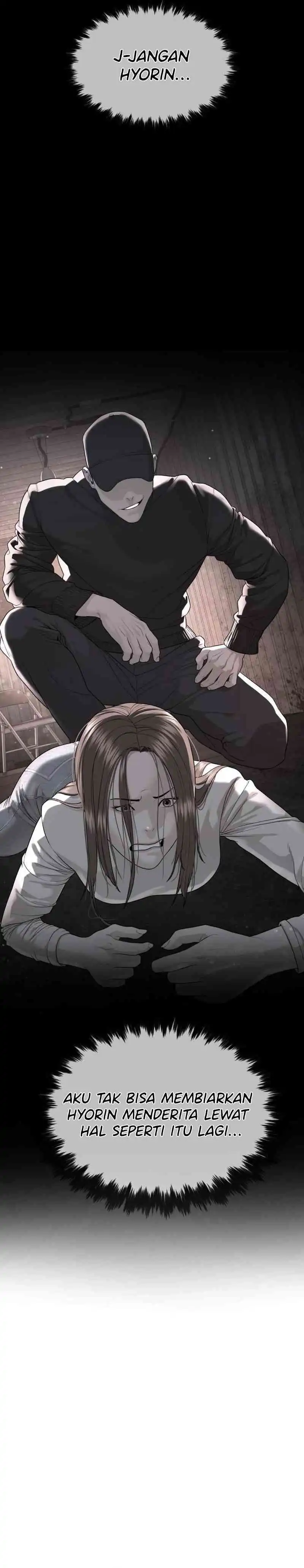 Baca A Lawyer Killler (Killer Lawyer) - Chapter 8 halaman 4