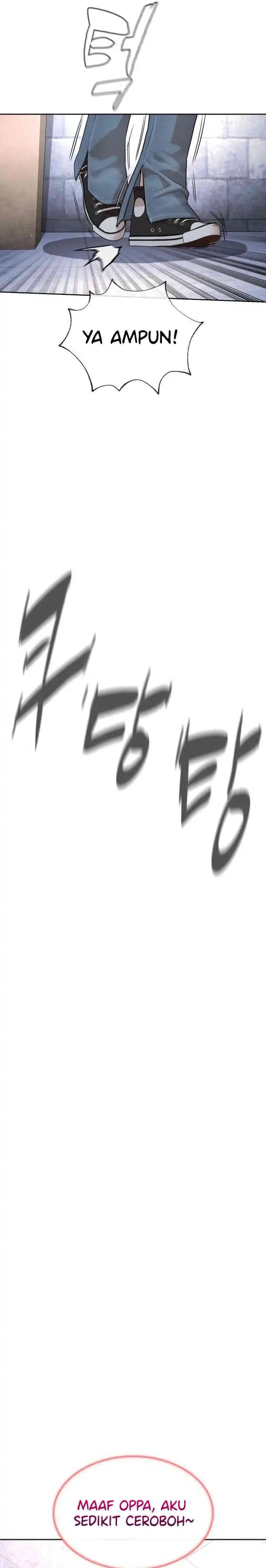 Baca A Lawyer Killler (Killer Lawyer) - Chapter 8 halaman 40