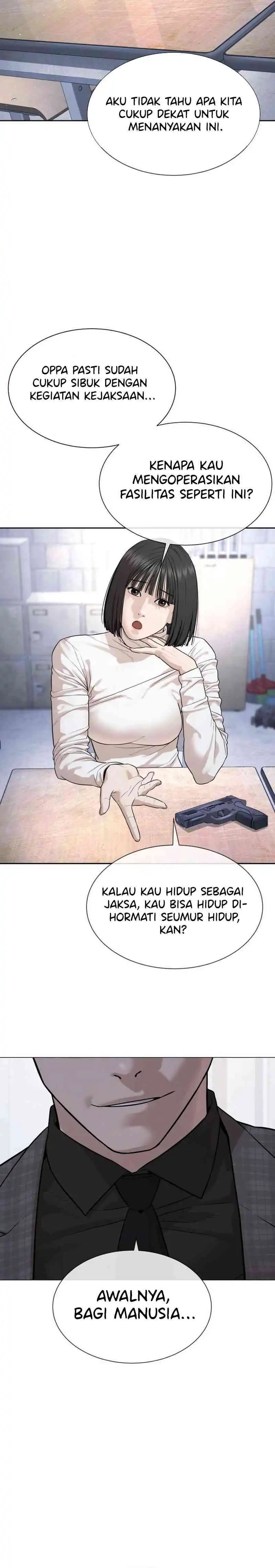 Baca A Lawyer Killler (Killer Lawyer) - Chapter 8 halaman 44