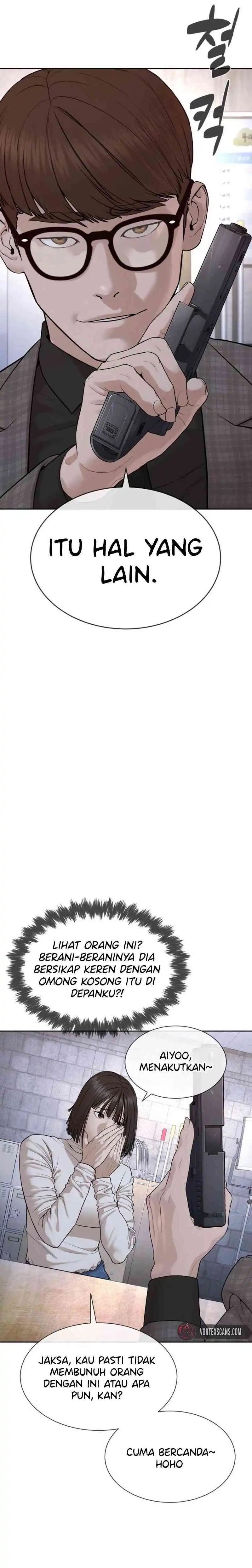 Baca A Lawyer Killler (Killer Lawyer) - Chapter 8 halaman 46