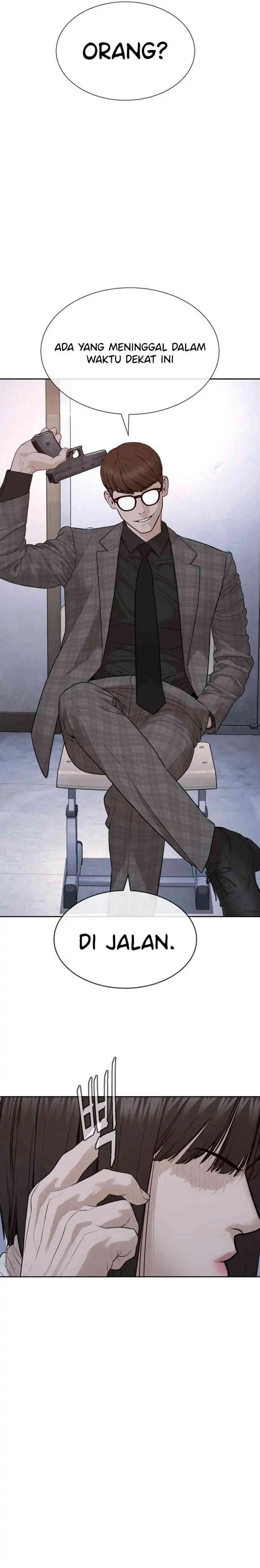 Baca A Lawyer Killler (Killer Lawyer) - Chapter 8 halaman 47