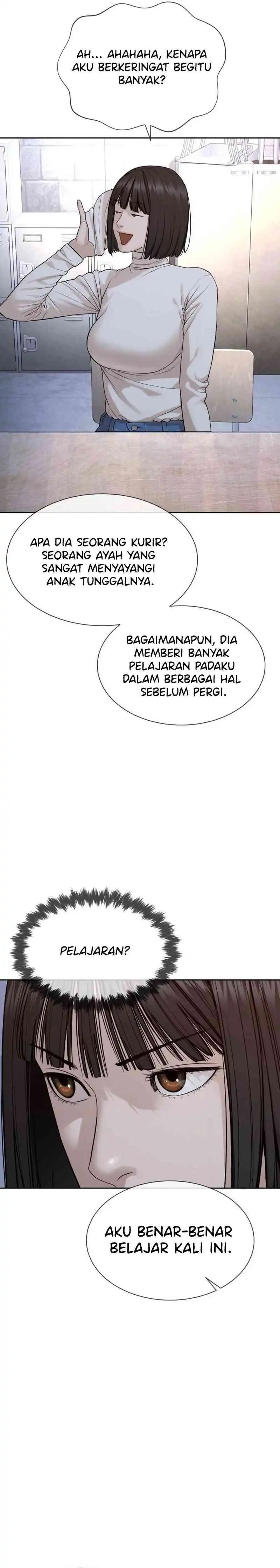 Baca A Lawyer Killler (Killer Lawyer) - Chapter 8 halaman 48